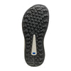 New Feet 261-26-1710 Wide TEX i sort suede
