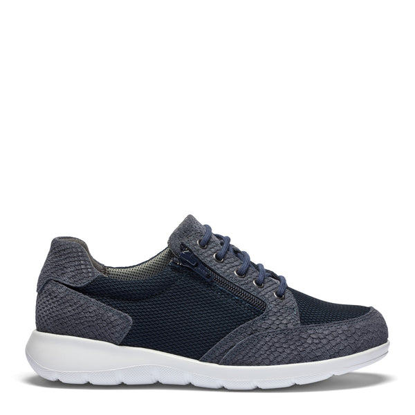 New Feet Damesko Blå – 261-44-842