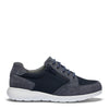 New Feet Damesko Blå – 261-44-842