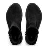 New Feet Damestøvle Sort med TEX-membran – 262-10-1710