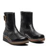 New Feet Damestøvle Sort med TEX-membran – 262-14-110