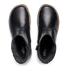 New Feet Damestøvle Sort med TEX-membran – 262-14-110