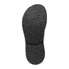 New Feet damestøvle sort med TEX, dobbel lynlås og wide pasform – 262-21-110