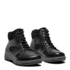 New Feet Damestøvle Sort Wide Fit – 262-26-210