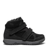 New Feet Damestøvle Sort Wide Fit med TEX-membran – 262-25-1610