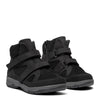 New Feet Damestøvle Sort Wide Fit med TEX-membran – 262-25-1610