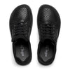 New Feet Damesneaker Sort Wide Fit med TEX-membran – 262-29-1010