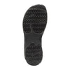 New Feet Damesneaker Sort Wide Fit med TEX-membran – 262-29-1010