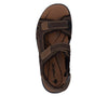 Rieker Herresandal 26450/26 Brun – Komfortabel og Fleksibel Sandal