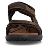 Rieker Herresandal 26450/26 Brun – Komfortabel og Fleksibel Sandal