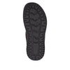 Rieker Herresandal 26450/26 Brun – Komfortabel og Fleksibel Sandal