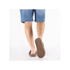 Rieker Herresandal 27080/14 Blå – Let og Komfortabel Sandal