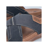 Rieker Herresandal 27080/14 Blå – Let og Komfortabel Sandal