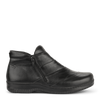 Green Comfort Lugano Laisa Damestøvle Sort – 321074Q32-001
