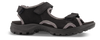 ECCO Hike Herresandal Sort – 532304