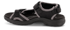 ECCO Hike Herresandal Sort – 532304