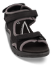 ECCO Hike Herresandal Sort – 532304