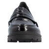 Rieker Damesko Sort – 43050-00