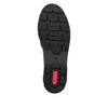 Rieker Damesko Sort – 43050-00