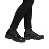 Rieker Damesko Sort – 43050-00