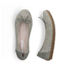Rieker Ballerina Grøn – 43850-52