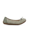 Rieker Ballerina Grøn – 43850-52