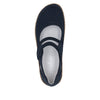 Rieker Damesko 44859/14 Navy – Let og Komfortabel Sko