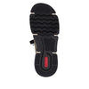 Rieker Damesneaker Brun – 45973-24