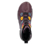 Rieker Damestøvle Bordeaux – 45977-30