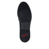 Rieker Loafers Dame – Sort Lak (Model 46254-10) | Komfortable og stilfulde