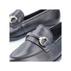 Rieker Loafers Dame – Sort (Model 46262-01) | Klassisk og komfortabel