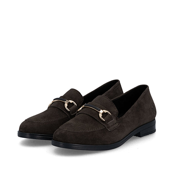 Rieker Damesko Brun – 46262-25