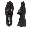Rieker Damesko Brun – 46262-25