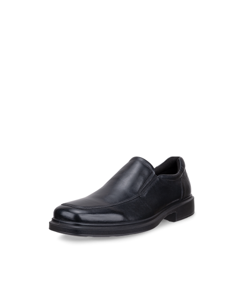 ECCO HELSINKI 2 herreslip-on – komfortable formelle sko – Model 50015401001