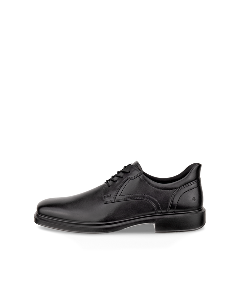 ECCO Sko 504404/01001 Sort – Klassisk og komfortabel hverdagssko
