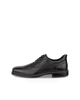 ECCO Sko 504404/01001 Sort – Klassisk og komfortabel hverdagssko