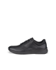 ECCO IRVING Sneakers Sort 51173451052 – Let Komfort og Klassisk Design