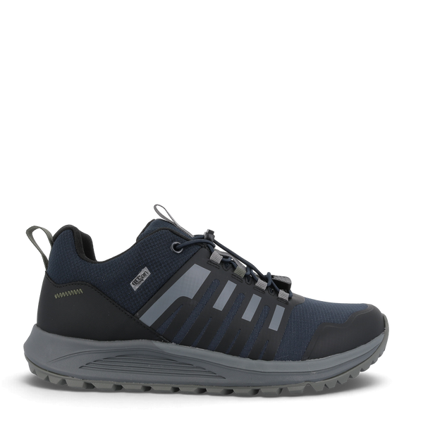 Green Comfort Herresko Marineblå med GreenTex – 521090Q62-024