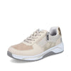 Rieker Sneaker Beige – 53101-60