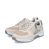 Rieker Sneaker Beige – 53101-60
