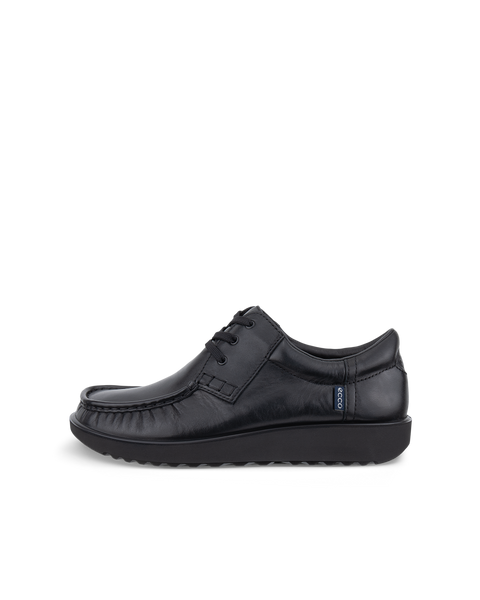 ECCO Joke Herresko Sort – 540804-01001