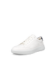 ECCO 551604-51293 Hvid – Komfortabel herresko til hverdagsbrug