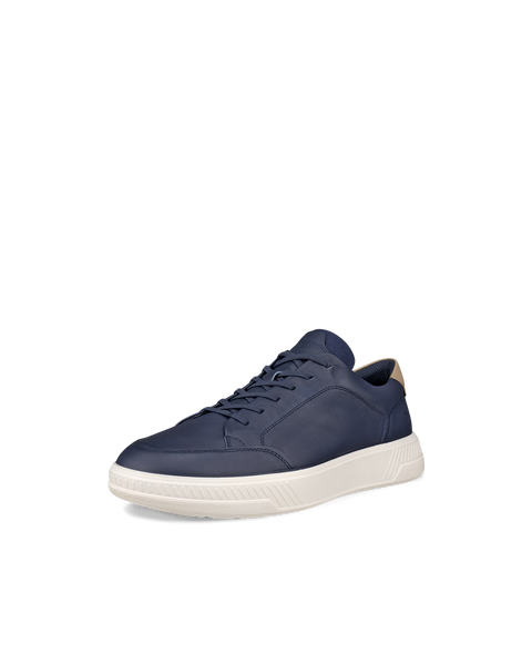 ECCO 551604-61375 Marine – Komfortabel herresko