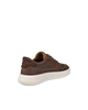 ECCO MOVE Herresneakers Brun Oilskind 55162451764 – Komfort og Urban Stil