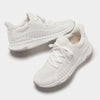 FITFLOP™ -  Vitamin Knit Sneaker - Hvid
