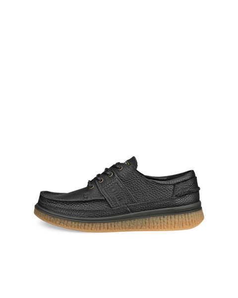 ECCO Walker 3.0 Herresko Sort – 571104-01001