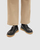 ECCO Walker 3.0 Herresko Sort – 571104-01001