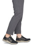 Rieker Damesneaker Sort – 58902-91