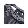 Rieker Damesandal Sort – 60809-00