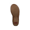 Rieker Damesandal 60883/52 Grøn – Komfortabel og Elegant Sandal